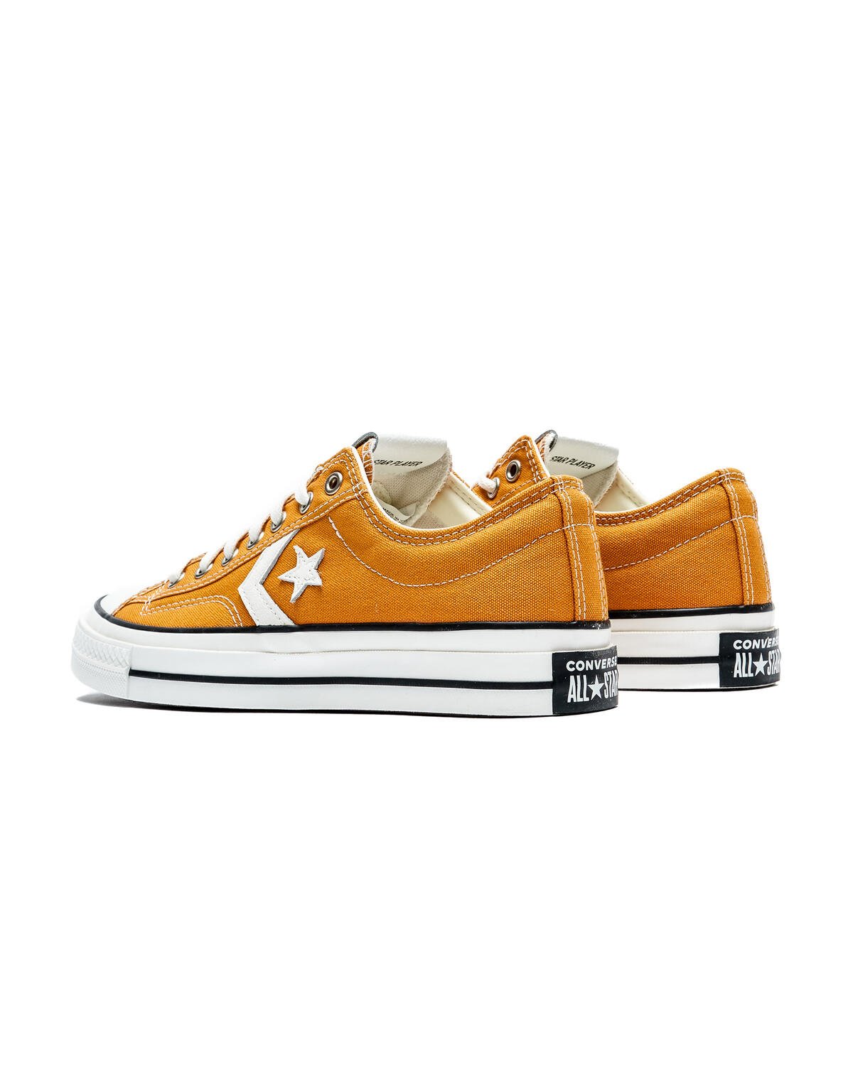 Converse best sale moutarde 38